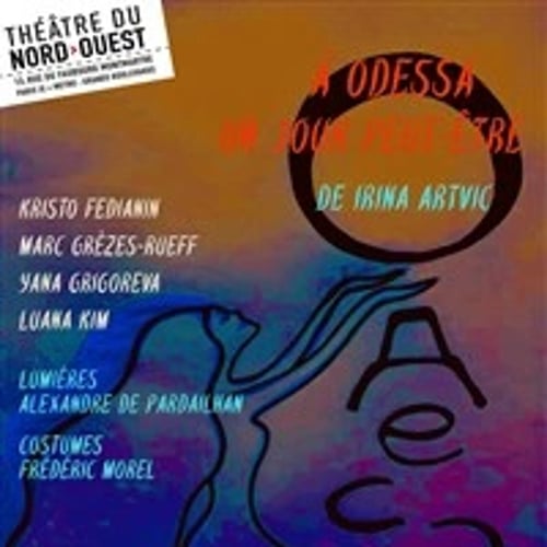À Odessa, un jour peut-être 1