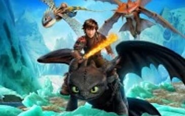 Ciné-concert Dragons 2