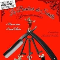 Le Barbier de Séville