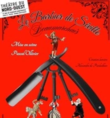 Le Barbier de Séville