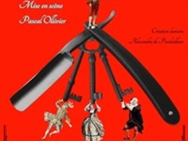 Le Barbier de Séville