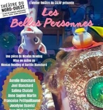 Les belles personnes