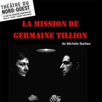 La Mission de Germaine Tillion