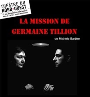 La Mission de Germaine Tillion