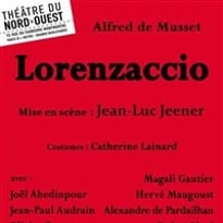 Lorenzaccio