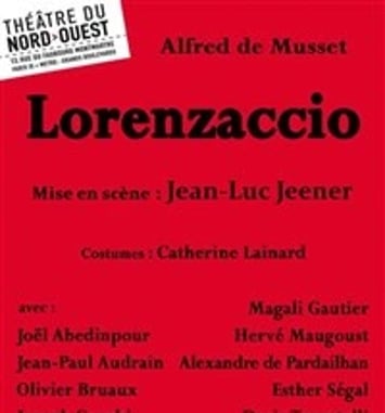 Lorenzaccio