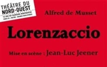 Lorenzaccio