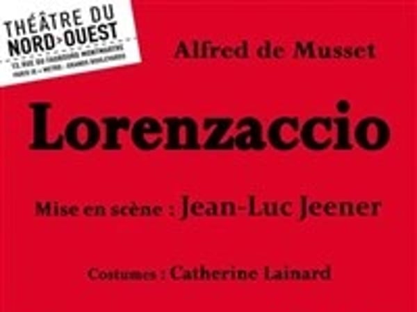 Lorenzaccio