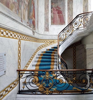 Splendeurs du baroque