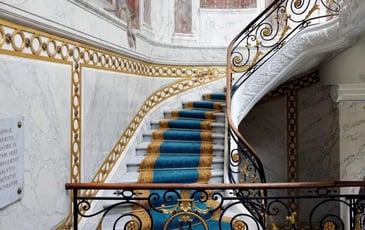 Splendeurs du baroque