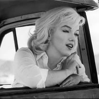 Marilyn Monroe : 100 ans !