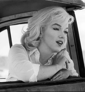 Marilyn Monroe : 100 ans !