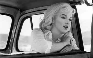 Marilyn Monroe : 100 ans !