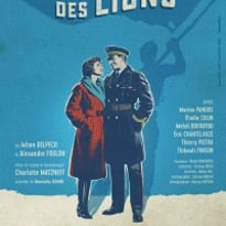 Le Chant des Lions