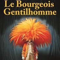 Le Bourgeois Gentilhomme