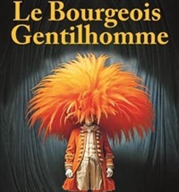 Le Bourgeois Gentilhomme