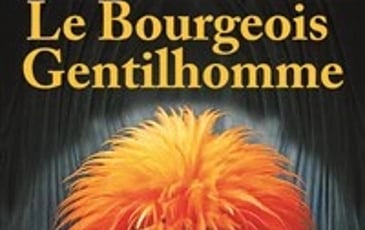 Le Bourgeois Gentilhomme