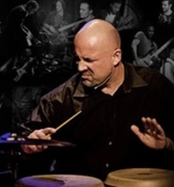 La Jam du Lundi de François Constantin