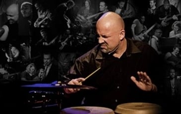 La Jam du Lundi de François Constantin