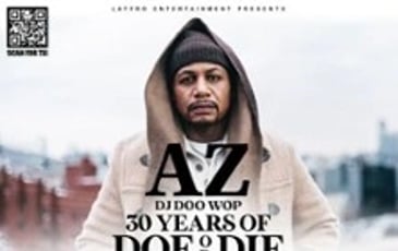 Az & DJ Doo Wop