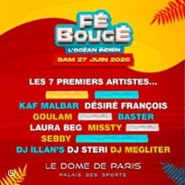 Fe Bouge l'Océan Indien 4