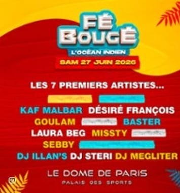 Fe Bouge l'Océan Indien 4