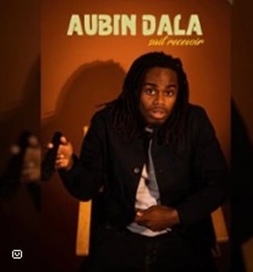 Aubin Dala