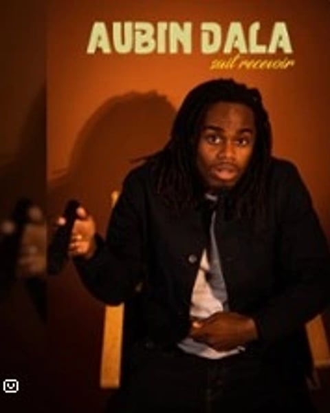 Aubin Dala