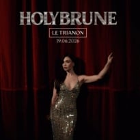 HolyBrune
