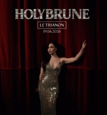 HolyBrune