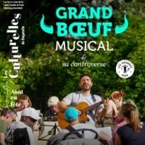 Grand bœuf musical et sa controverse