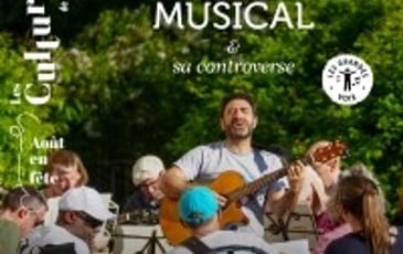 Grand bœuf musical et sa controverse