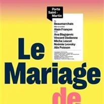 Le Mariage de Figaro