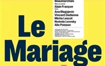 Le Mariage de Figaro