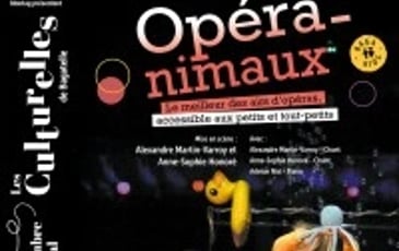 Opéranimaux
