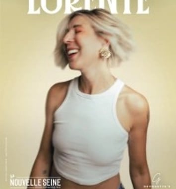 Camille Lorente