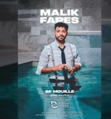 Malik Fares