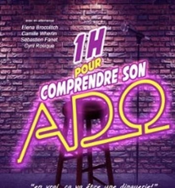 1 Heure pour Comprendre son Ado