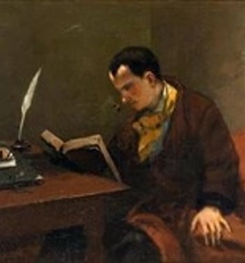 Le Spleen de Paris de Charles Baudelaire