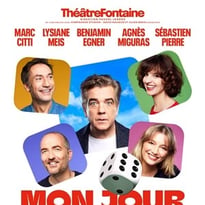 Mon Jour de Chance