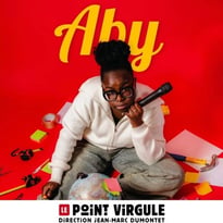 Aby au Point Virgule