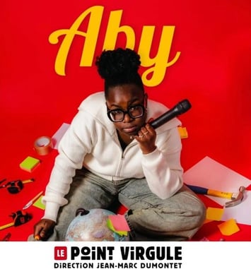 Aby au Point Virgule