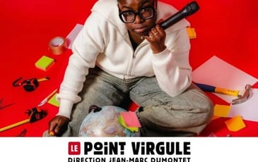 Aby au Point Virgule