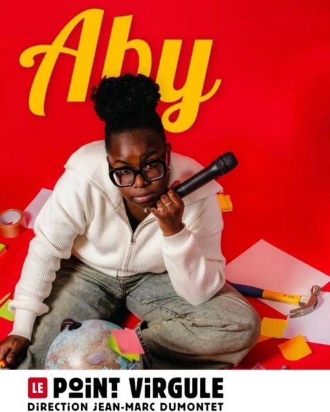 Aby au Point Virgule