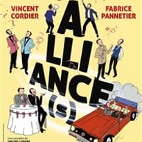 Les Fous Alliés 2 ou Alliance(s)