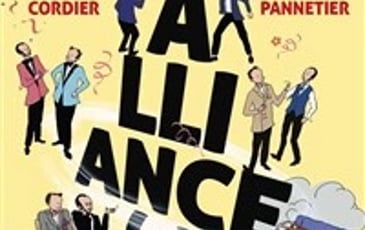 Les Fous Alliés 2 ou Alliance(s)