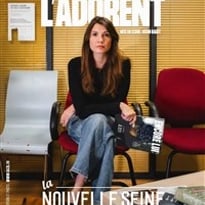 Alicia Ligi dans Les gens l'adorent