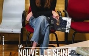 Alicia Ligi dans Les gens l'adorent