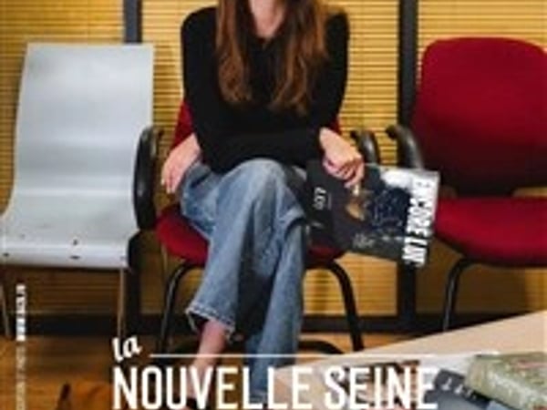 Alicia Ligi dans Les gens l'adorent
