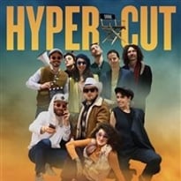 Hypercut